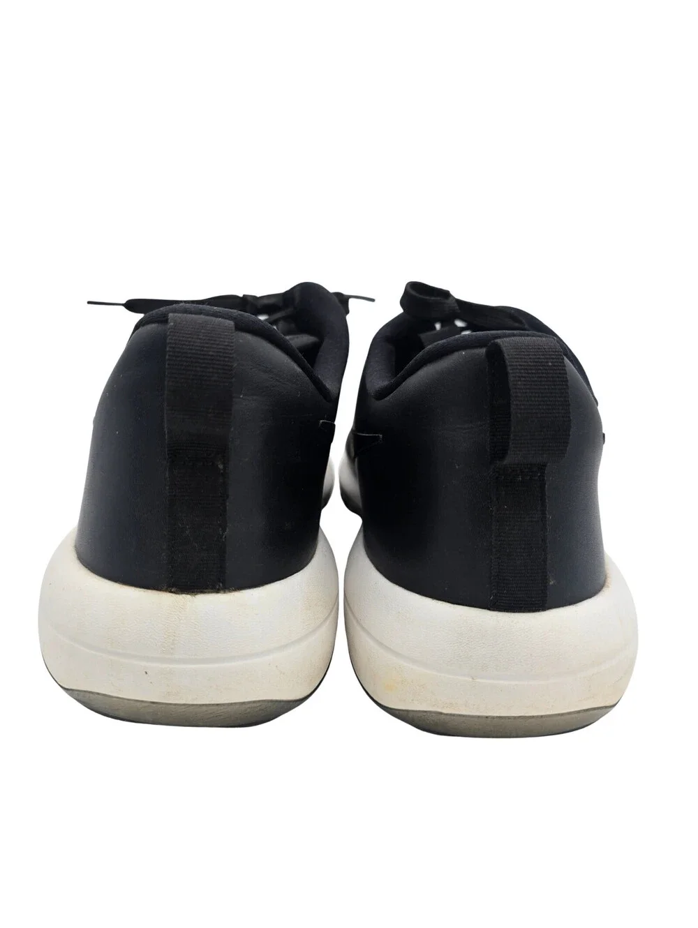 Nike Roshe G Tour Golf Shoes | Men's 14 | Black/White, Blackout Swoosh